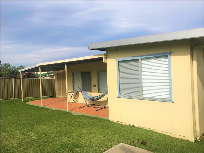 60 MACLEANS POINT ROAD, Sanctuary Point NSW 2540