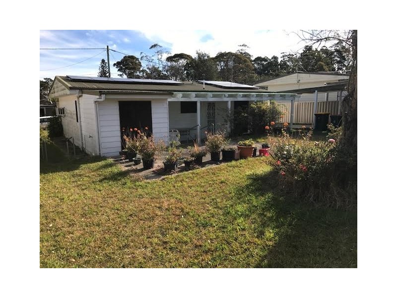 6 Unicorn Street, Sanctuary Point NSW 2540