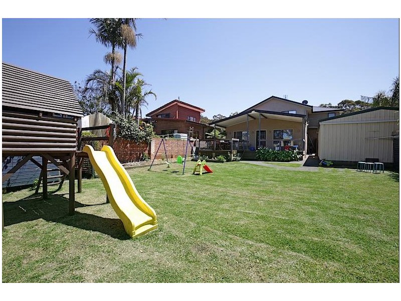 50 PARK ROW, Culburra Beach NSW 2540