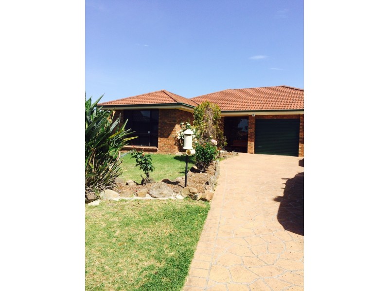 7 Hesperus Close, Nowra NSW 2541