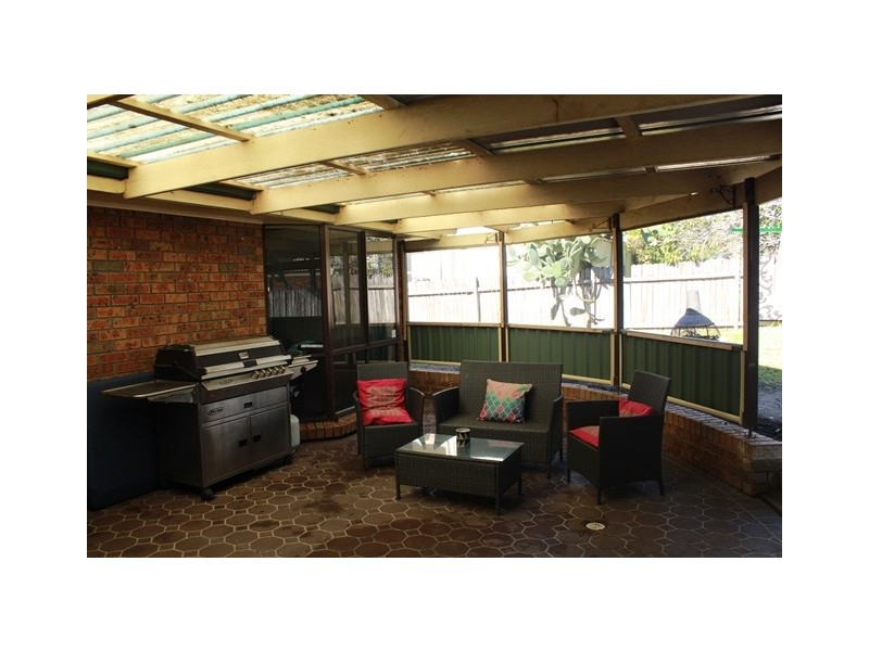 7 Hesperus Close, Nowra NSW 2541