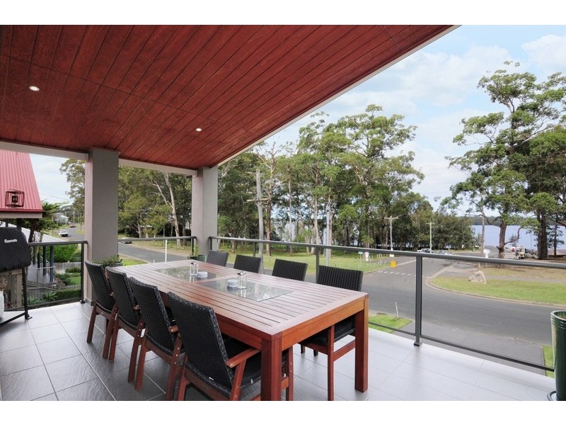 Basin View NSW 2540