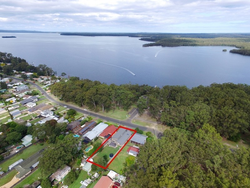 Basin View NSW 2540