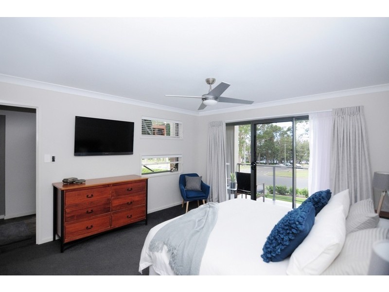 Basin View NSW 2540