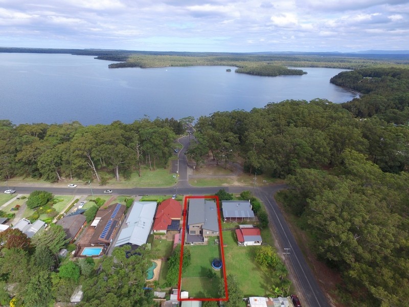 Basin View NSW 2540