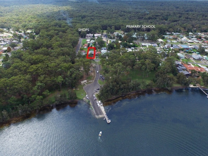 Basin View NSW 2540