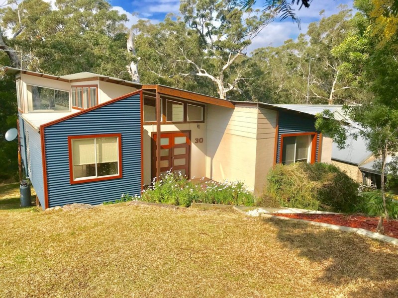 30 Frederick Street, Vincentia NSW 2540