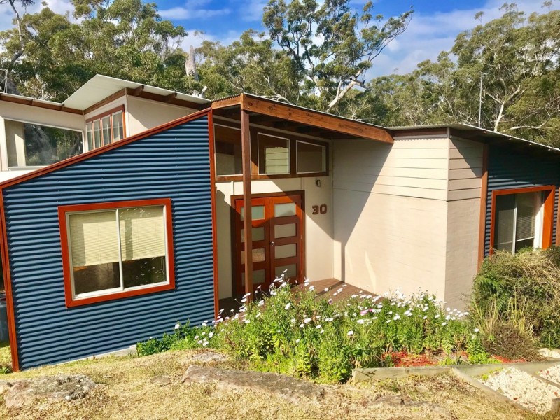 30 Frederick Street, Vincentia NSW 2540