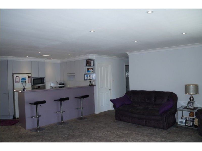 107 WARREGO DRIVE, Sanctuary Point NSW 2540