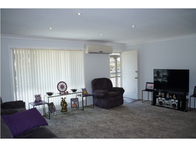 107 WARREGO DRIVE, Sanctuary Point NSW 2540