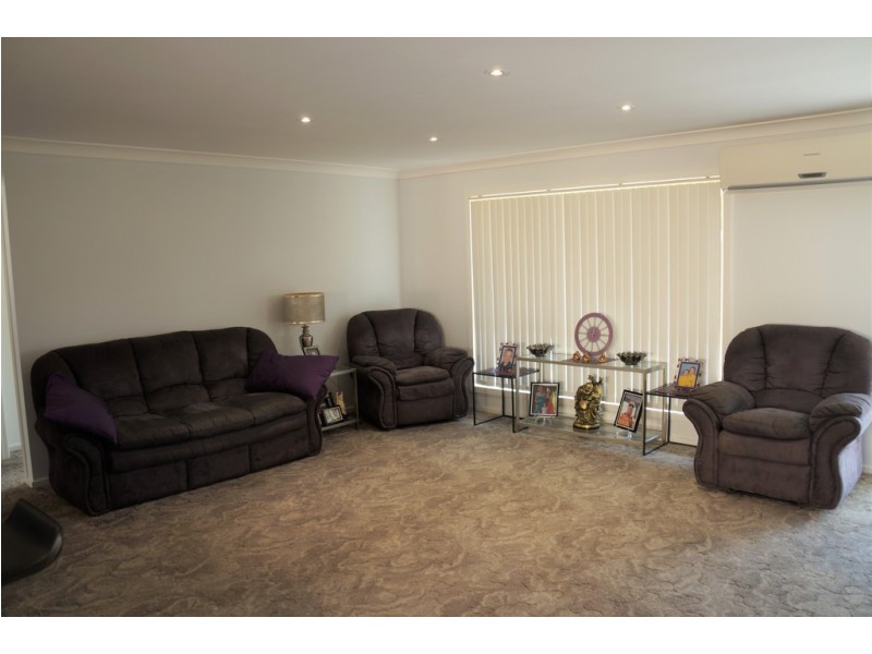 107 WARREGO DRIVE, Sanctuary Point NSW 2540