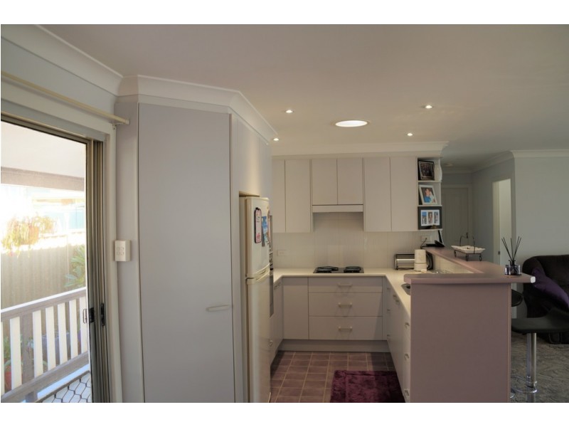 107 WARREGO DRIVE, Sanctuary Point NSW 2540