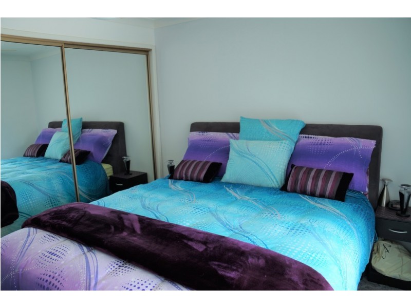 107 WARREGO DRIVE, Sanctuary Point NSW 2540