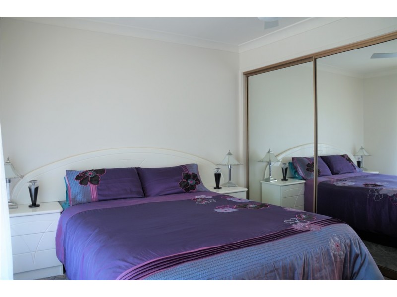 107 WARREGO DRIVE, Sanctuary Point NSW 2540