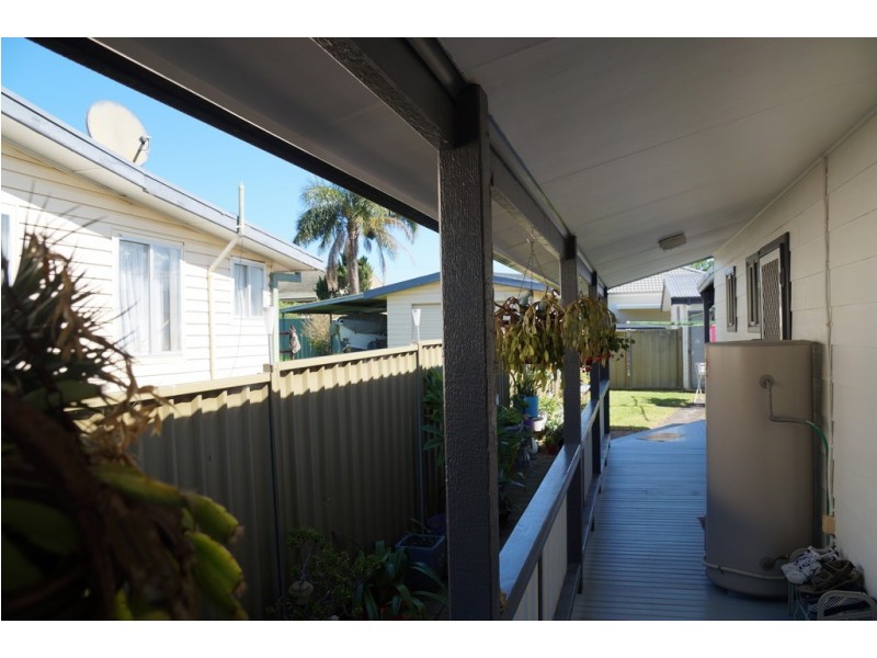 107 WARREGO DRIVE, Sanctuary Point NSW 2540