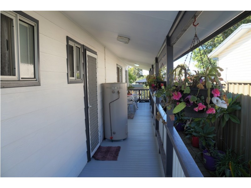 107 WARREGO DRIVE, Sanctuary Point NSW 2540