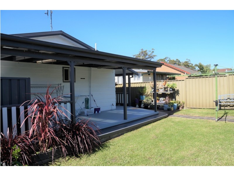 107 WARREGO DRIVE, Sanctuary Point NSW 2540