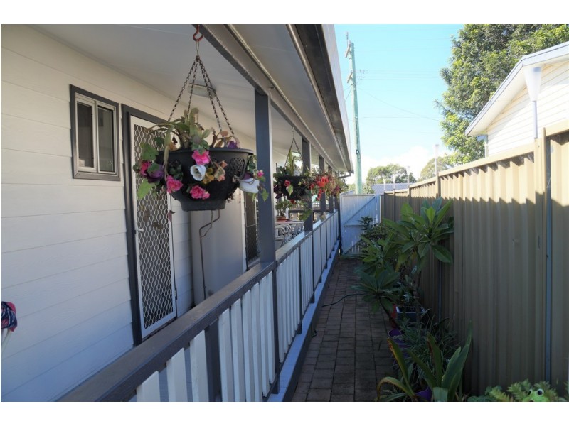 107 WARREGO DRIVE, Sanctuary Point NSW 2540