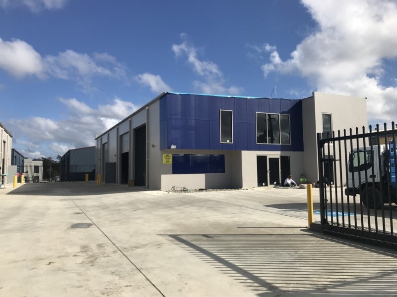 5/5 SNAPPER ROAD, Huskisson NSW 2540