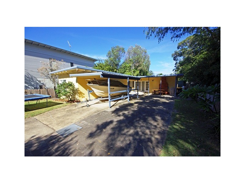 8 FERN WAY, Culburra Beach NSW 2540