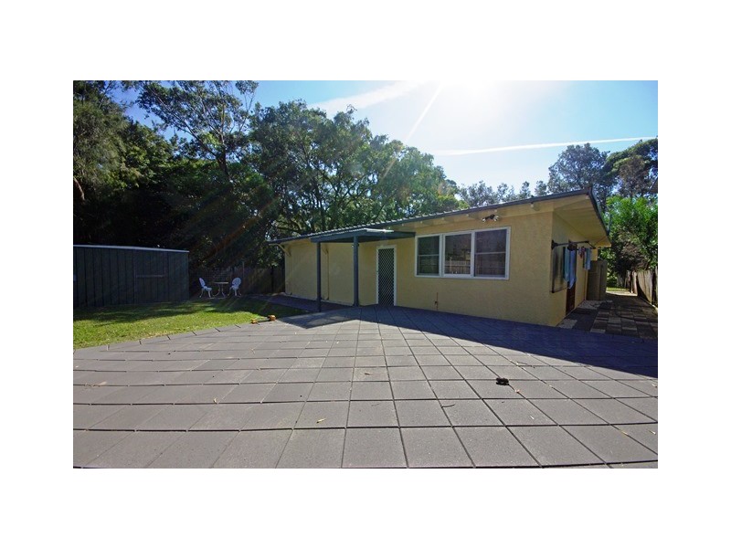 8 FERN WAY, Culburra Beach NSW 2540