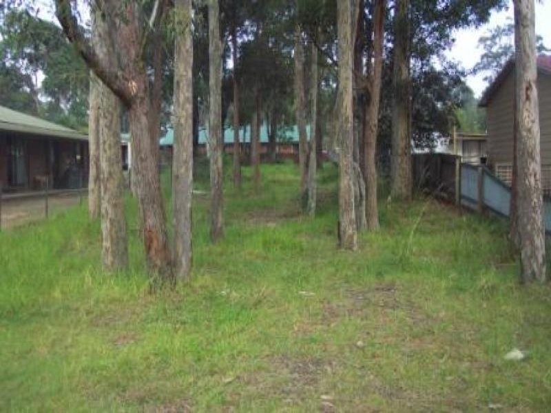 Old Erowal Bay NSW 2540