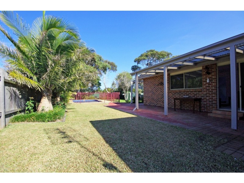 2 Glenholme way, Culburra Beach NSW 2540