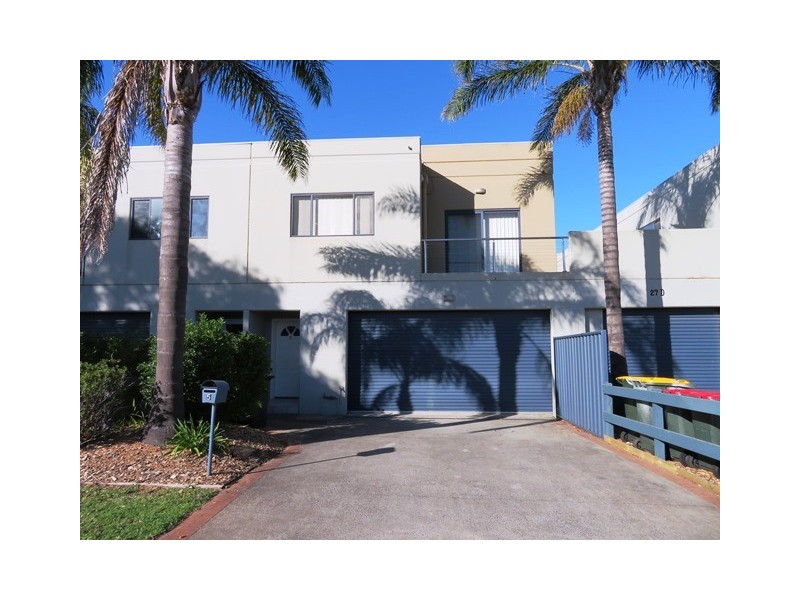 5/27D Gowlland Crescent, Callala Bay NSW 2540