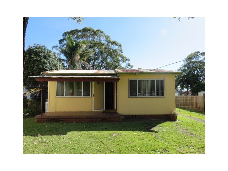 3 WESTON STREET, Culburra Beach NSW 2540