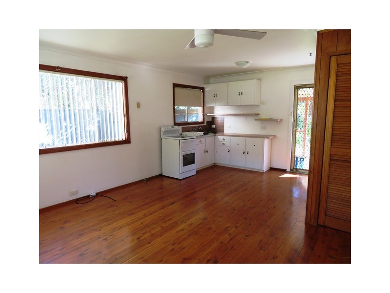 3 WESTON STREET, Culburra Beach NSW 2540