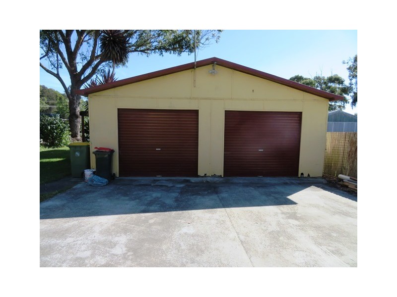 3 WESTON STREET, Culburra Beach NSW 2540