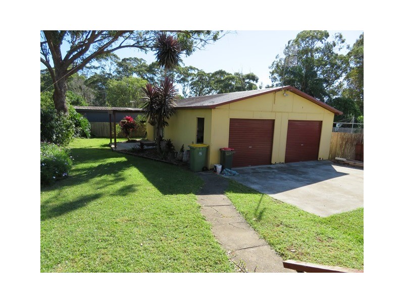 3 WESTON STREET, Culburra Beach NSW 2540