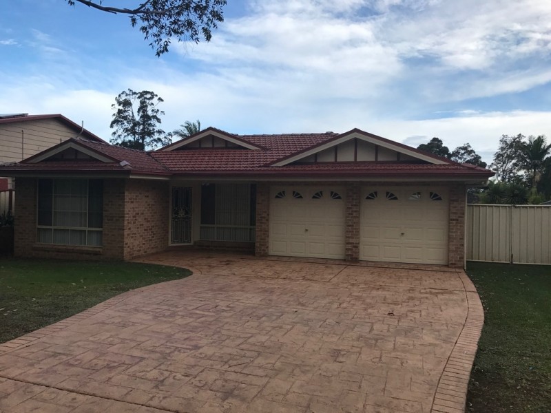 88 Cammeray Drive, Sanctuary Point NSW 2540