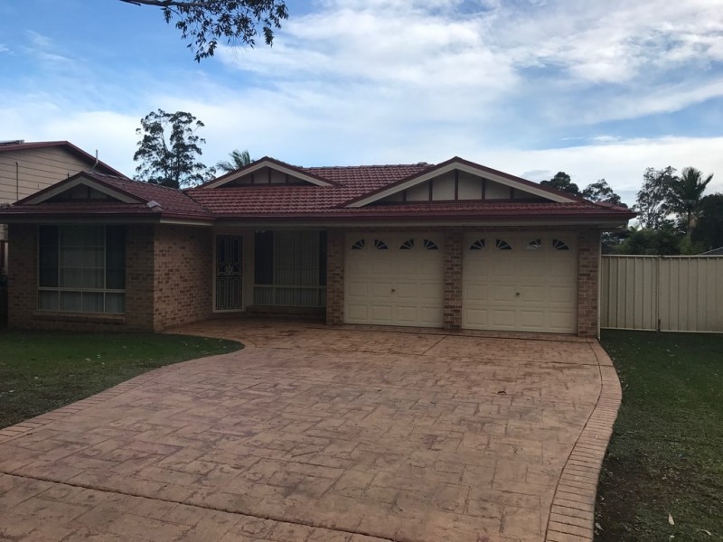88 Cammeray Drive, Sanctuary Point NSW 2540