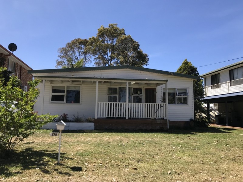 Sanctuary Point NSW 2540