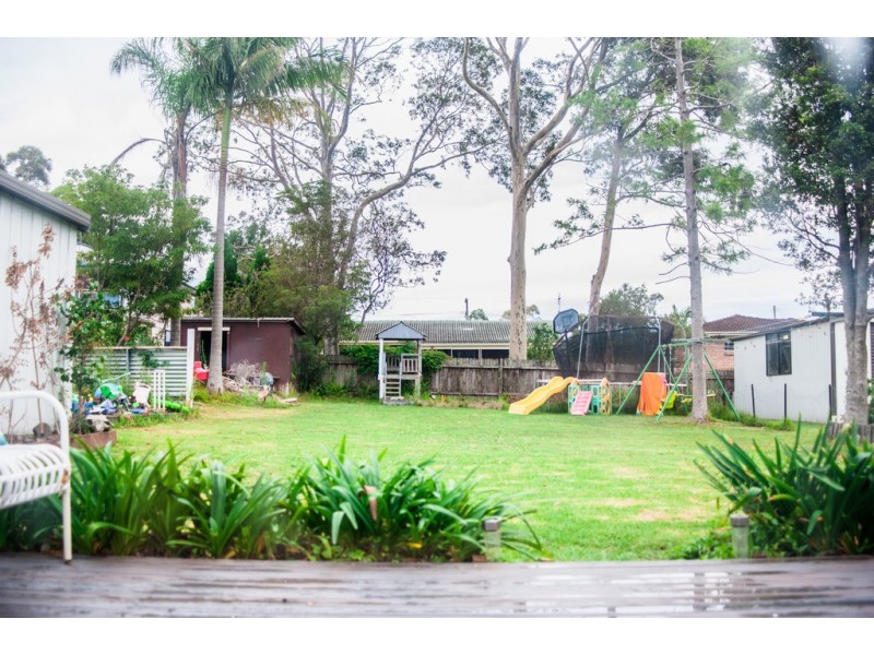 Sanctuary Point NSW 2540