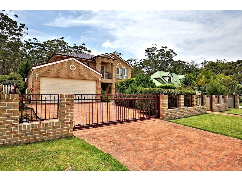 57 Stott Crescent, Callala Bay NSW 2540