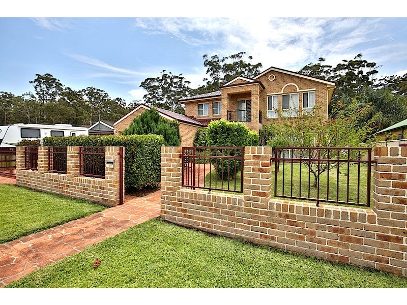 57 Stott Crescent, Callala Bay NSW 2540