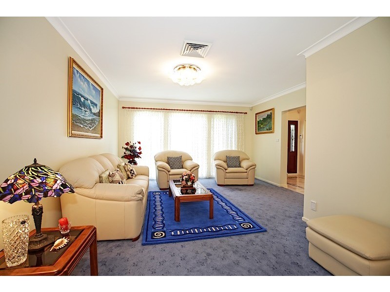 57 Stott Crescent, Callala Bay NSW 2540