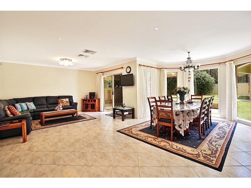 57 Stott Crescent, Callala Bay NSW 2540