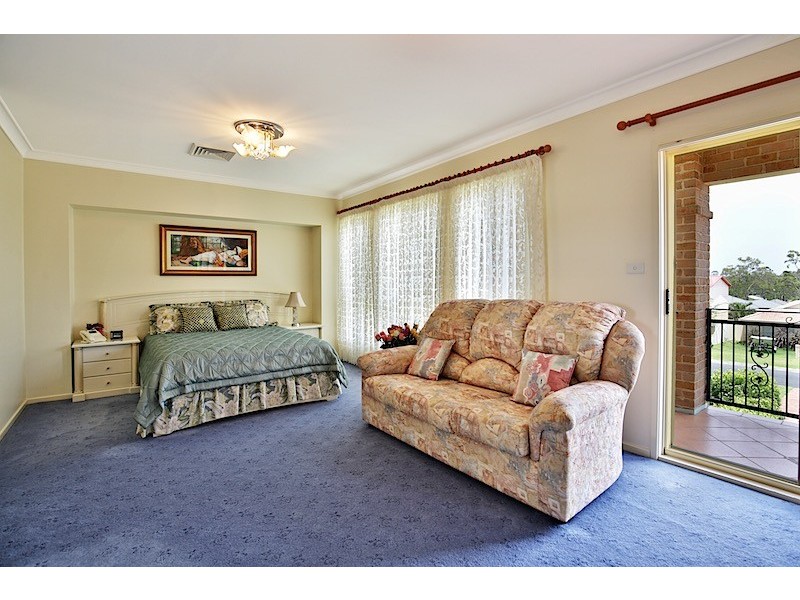 57 Stott Crescent, Callala Bay NSW 2540