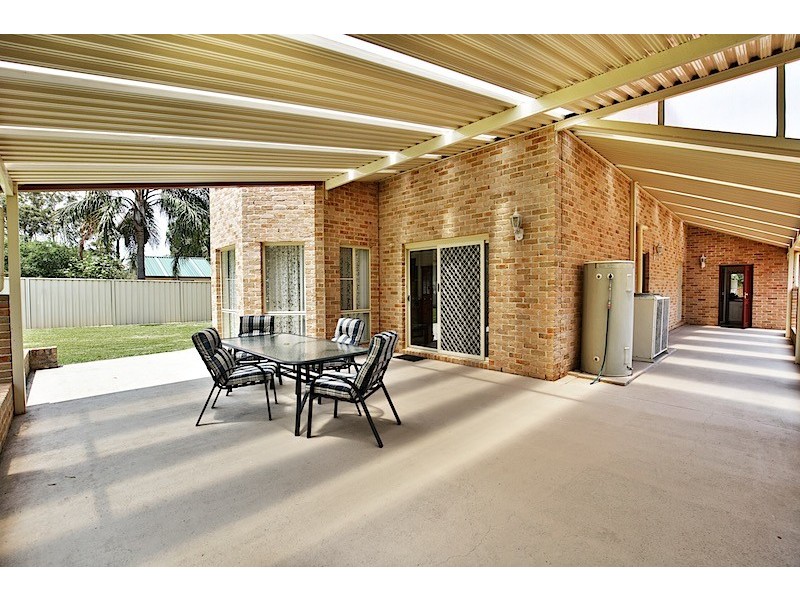 57 Stott Crescent, Callala Bay NSW 2540