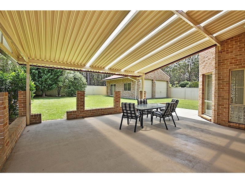57 Stott Crescent, Callala Bay NSW 2540