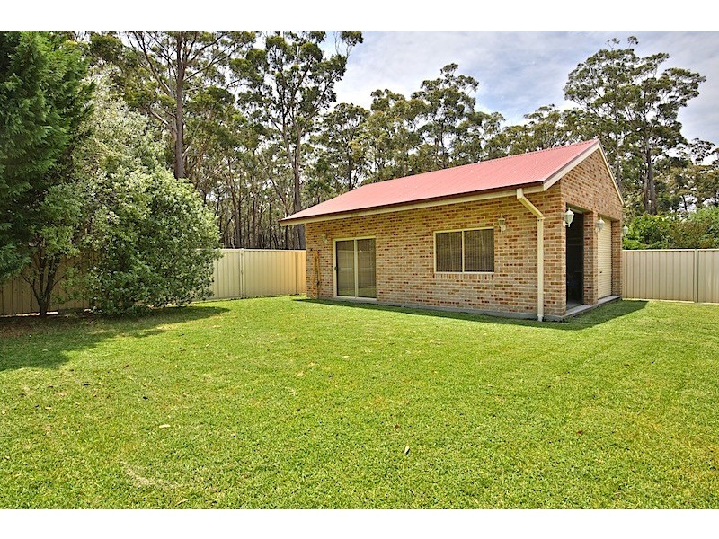 57 Stott Crescent, Callala Bay NSW 2540