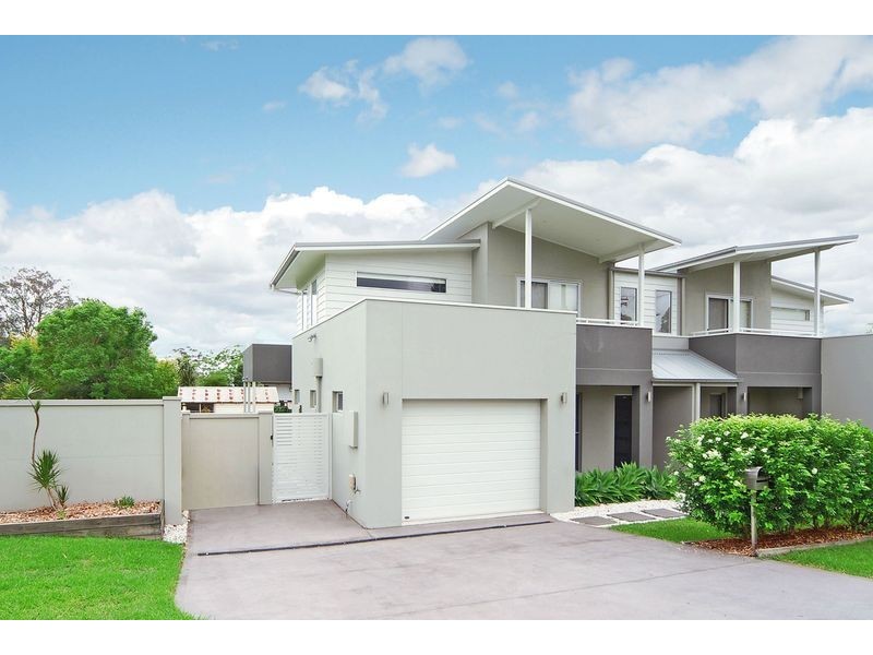 120A Walsh Crescent, North Nowra NSW 2541