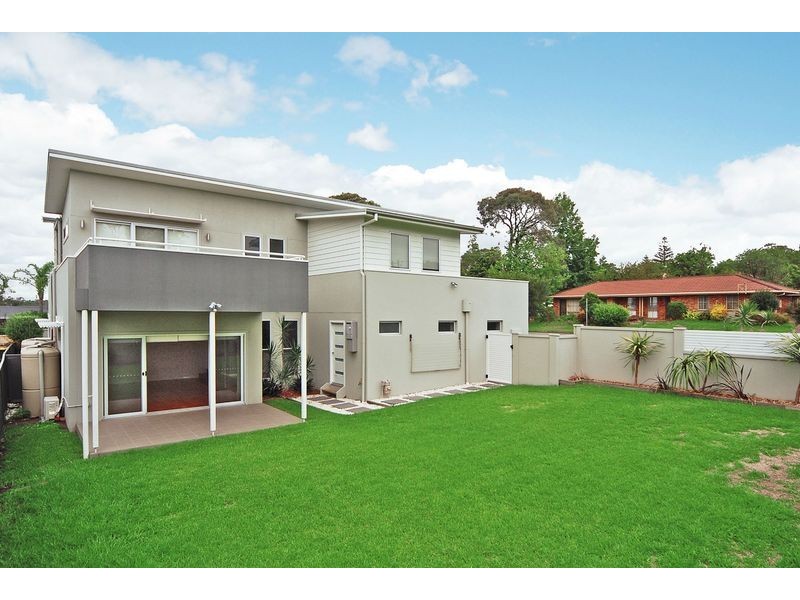 120A Walsh Crescent, North Nowra NSW 2541