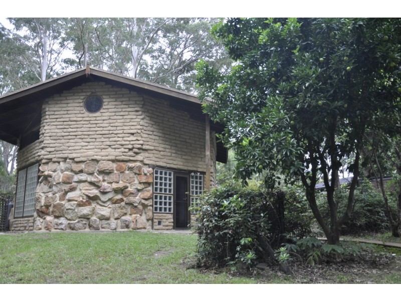 1 JERVIS STREET, Tomerong NSW 2540