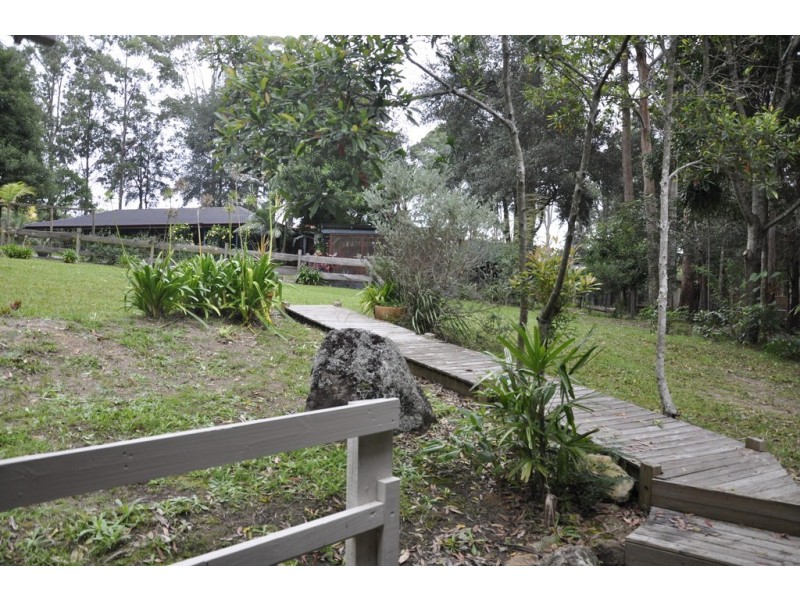 1 JERVIS STREET, Tomerong NSW 2540