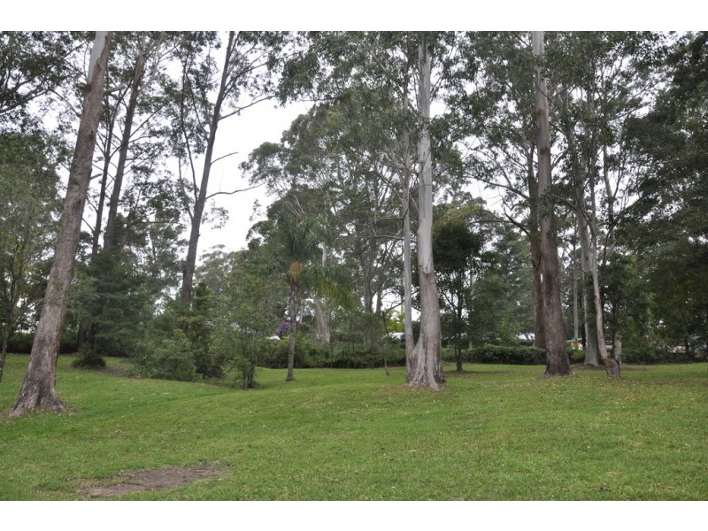 1 JERVIS STREET, Tomerong NSW 2540