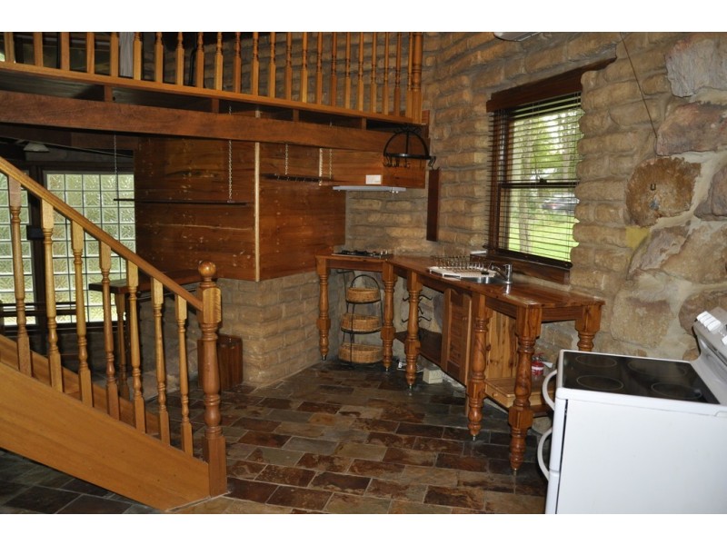 1 JERVIS STREET, Tomerong NSW 2540